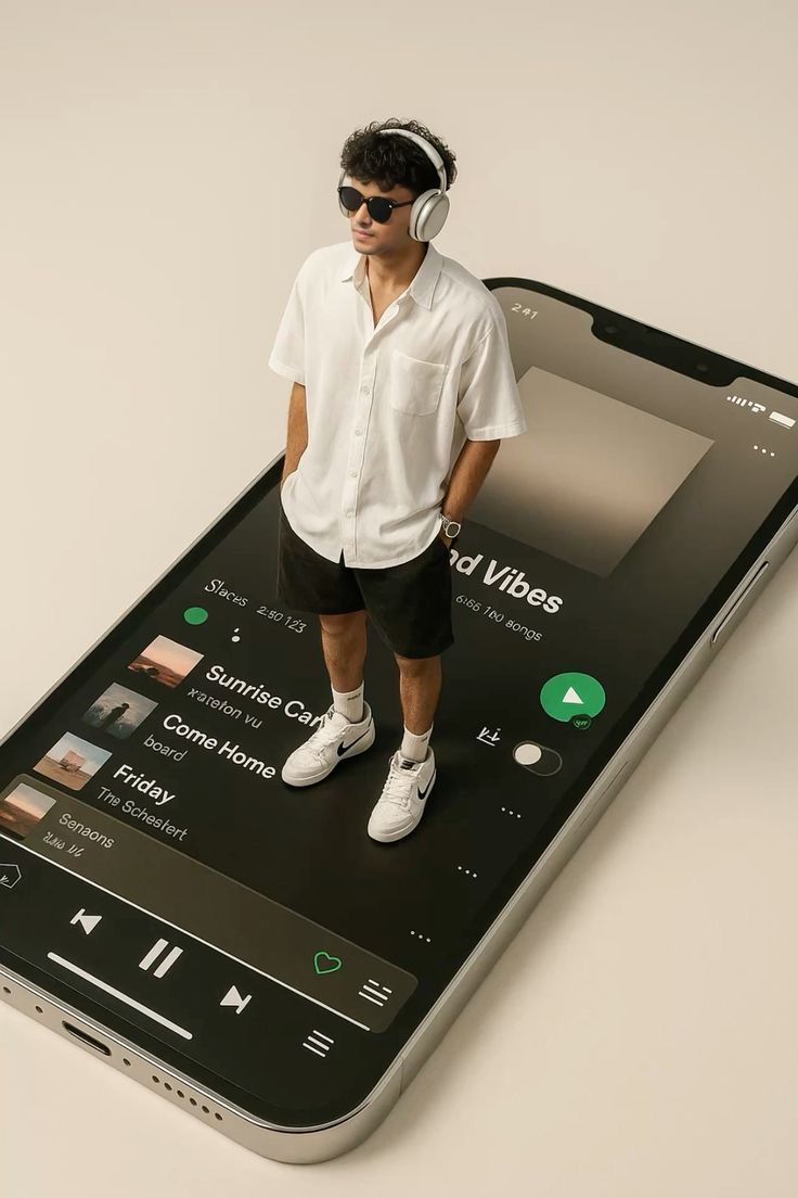 Design it your way 🎨